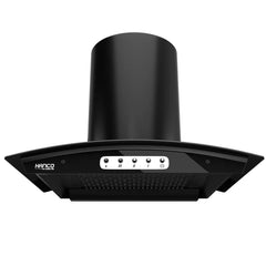 HANCO Kitchen Hood Model HDE-002 Heavy Suction Power 1 Year Brand Warranty