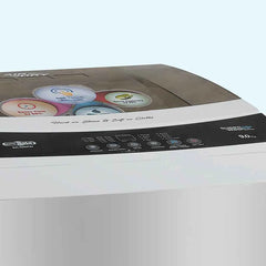 Super Asia Automatic Washing Machine SA-809P AUTO 9 Kg One Touch Wash Brand Warranty