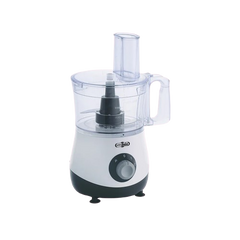 Super Asia FP-9090 Food Processor 2 Speed With Pulse Function Brand Warranty