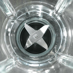 Super Asia BL-9300 Stand Blender Meat and Vegetables Chopper Brand Warranty