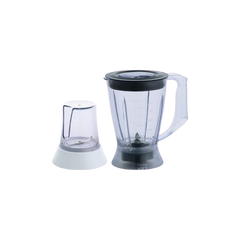 Super Asia FP-9090 Food Processor 2 Speed With Pulse Function Brand Warranty