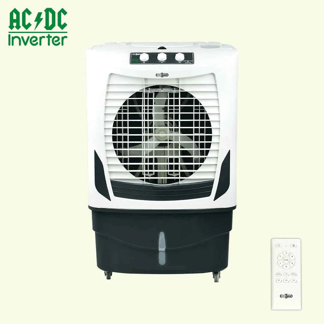 Ac dc best sale air cooler