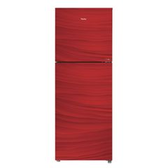 Haier HRF-216 EPB/EPR E-Star Series 8 Cuft Refrigerator With 10 Year Compressor Warranty - Onestopmall.pk