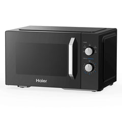Haier HMW-25MXP9 Solo Series Microwave Oven Brand Warranty