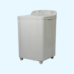 Super Asia Washing Machine SA-290 BIG WASH Shock & rust proof plastic body 1 Year Brand Warranty