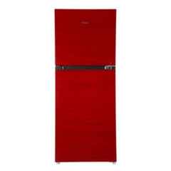 Haier Glass Door Refrigerator HRF-276 EPR/EPB Without Handle 11 CFT Brand Warranty