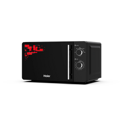 Haier HWM 20 MHES Solo Microwave Oven Brand Warranty