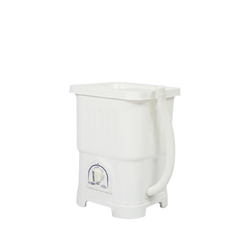 Super Asia Washing Machine SA-110 BABY WASH Power Full Copper Motor 1 Year Brand Warranty