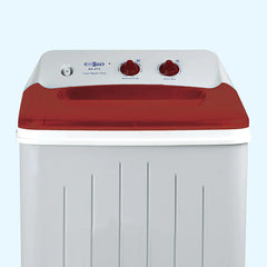 Super Asia Washing Machine SA-272 Fast Washer Plus Crystal 1 Years Brand Warranty