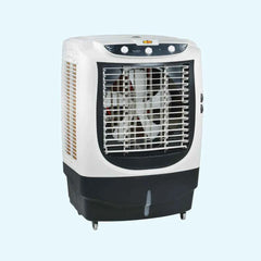 Super Asia Room Cooler ECM 6500 Plus Fast Cool Power Only 220 Volts Powerful & energy efficient motor 1 year Brand Warranty