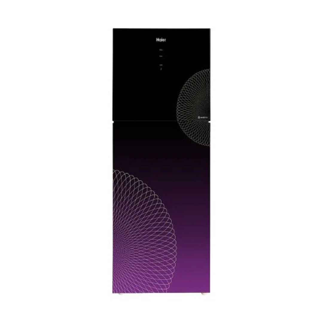 Haier Refrigerators Inverter Anti-Bacterial 15 CF (368 Liter) HRF-368 IARA IAPA Color 10 Years Warranty