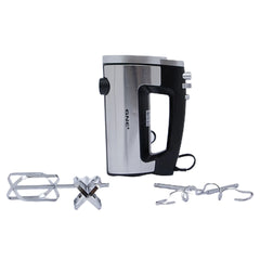 Gaba National Egg Beater - GN-1021 Stainless Steel Housing Brand Warranty