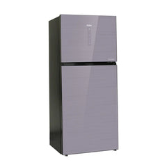 Haier Refrigerator HRF-458TIFGU1 Twin Inverter IOT 19CFT Brand Warranty