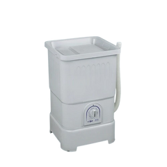 Super Asia Washing Machine SA-210 Power Full Copper Motor 1 Year Brand Warranty