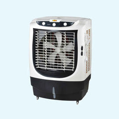 Super Asia Room Cooler ECM 6500 Plus Fast Cool Power Only 220 Volts Powerful & energy efficient motor 1 year Brand Warranty