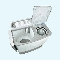 Super Asia Washing Machine SA-280 Grand Wash Washing Capacity 10 kg Brand Warranty