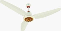 Tamoor Ceiling Fan Pearl Model | AC/DC Inverter Fan Noiseless Motor. 99% Copper Winding Brand Warranty