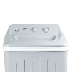 Super Asia Washing Machine SA-272 Power Full Copper Motor 1 Years Brand Warranty