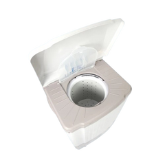 Super Asia SD-550 SPIN Dryer Machine Power Full Motor Brand Warranty