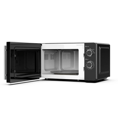 Haier HWM 20 MHES Solo Microwave Oven Brand Warranty