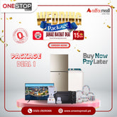 Wedding Package Deal 7 Item Combo Deal no 1 Discount Offer - Onestopmall.pk