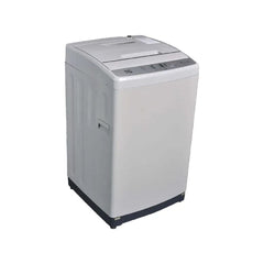 Haier HWM 80-1269Y Fully Automatic Washing Machine 9kg Top Loading Washing Machine 10 Years Warranty - Onestopmall.pk
