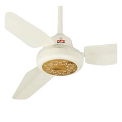 NFC Celling Fan Marvel Model 30 Watt 56 Inch Inverter Copper Wire BLDC Motor Electrical Steel Sheet and 99.9% Pure Copper Wire Brand Warranty - Onestopmall.pk
