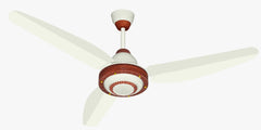 Tamoor Ceiling Fan 56 Inch Nova Brave Model | Eco-Smart 30 Watt ENERGY SAVER Brand Warranty - Onestopmall.pk