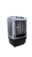 UNITED AC DC Room Air Cooler UD-790 Full Plastic Body Copper Motor Imported long life Cooling Pad 1 Year Brand Warranty - Onestopmall.pk