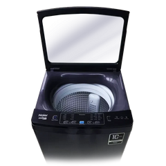 Haier Fully Automatic Washing Machine HWM 100-826S6 Quick Wash Series 10kg 10 Years Brand Warranty