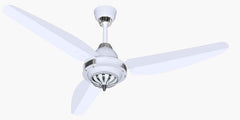Tamoor Ceiling Fan Antique Model 30 Watt | Eco-Smart Series Energy Saver Brand Warranty