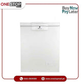 Dawlance DF-200 SD Inverter White Freezer Single Door Brand Warranty