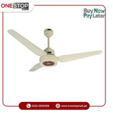 Shaban Hybrid Fan with Built-in Battery Ceiling Fans 1st time in Pakistan a new technology of Fan
