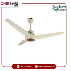 Shaban Hybrid Fan with Built-in Battery Ceiling Fans 1st time in Pakistan a new technology of Fan