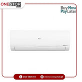 Haier 1 Ton HSU-13HFAB Air Conditioner T3 Series Heat and Cool (White) 10 Years Warranty
