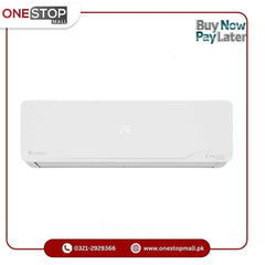 Dawlance Chillex Inverter - 30 1.5 Ton Inverter Split AC Brand Warranty