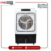 Super Asia ECM 4700 AUTO AC/DC INVERTER COOL MASTER Powerful Energy Efficient Inverter Motor