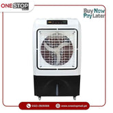 Super Asia ECM 4700 AUTO AC/DC INVERTER COOL MASTER Powerful Energy Efficient Inverter Motor