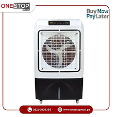Super Asia ECM 4700 AUTO AC/DC INVERTER COOL MASTER Powerful Energy Efficient Inverter Motor