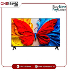 TCL 40 Inch QLED 40S51K Full HD Android Smart TV Brand Warranty