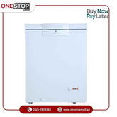 Dawlance Deep Freezer 300 W Inverter Freezer Single Door Brand Warranty