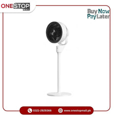 Gree Air Circulation Fan GFN-AC100MW 2 in 1 Use Parts Removable And WashAble