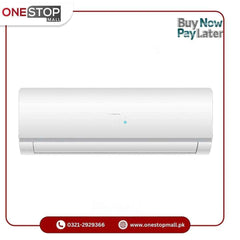 Haier HSU-18HFM Marvel Inverter 1.5 TON SPLIT 10 Years Warranty