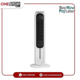Gree GFN-AH400RW 4 in 1 Evaporative Air Cooler Heater