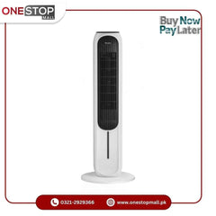 Gree GFN-AH400RW 4 in 1 Evaporative Air Cooler Heater
