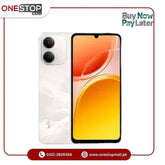 Vivo Y11d 128GB - 6GB RAM Battery Type 6500 mAh Display Screen Size 6.74 Inches