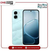Oppo A6X 64GB - 4GB RAM Battery Type 6500mAh Display Screen Size 6.75 inches Brand Warranty
