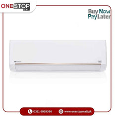 Dawlance (Frost 20) 1.25 Ton Cool Only Inverter Split AC Brand Warranty