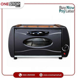 Tandoor Forno Electric Naan Maker | Perfect Naan Chapati & Pizza Maker