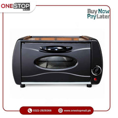Tandoor Forno Electric Naan Maker | Perfect Naan Chapati & Pizza Maker